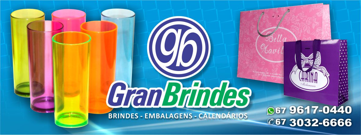 GranBrindes - Foto 1